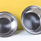 LumiSnug™ Stainless Steel Non Skid Pet Feeder Bowl