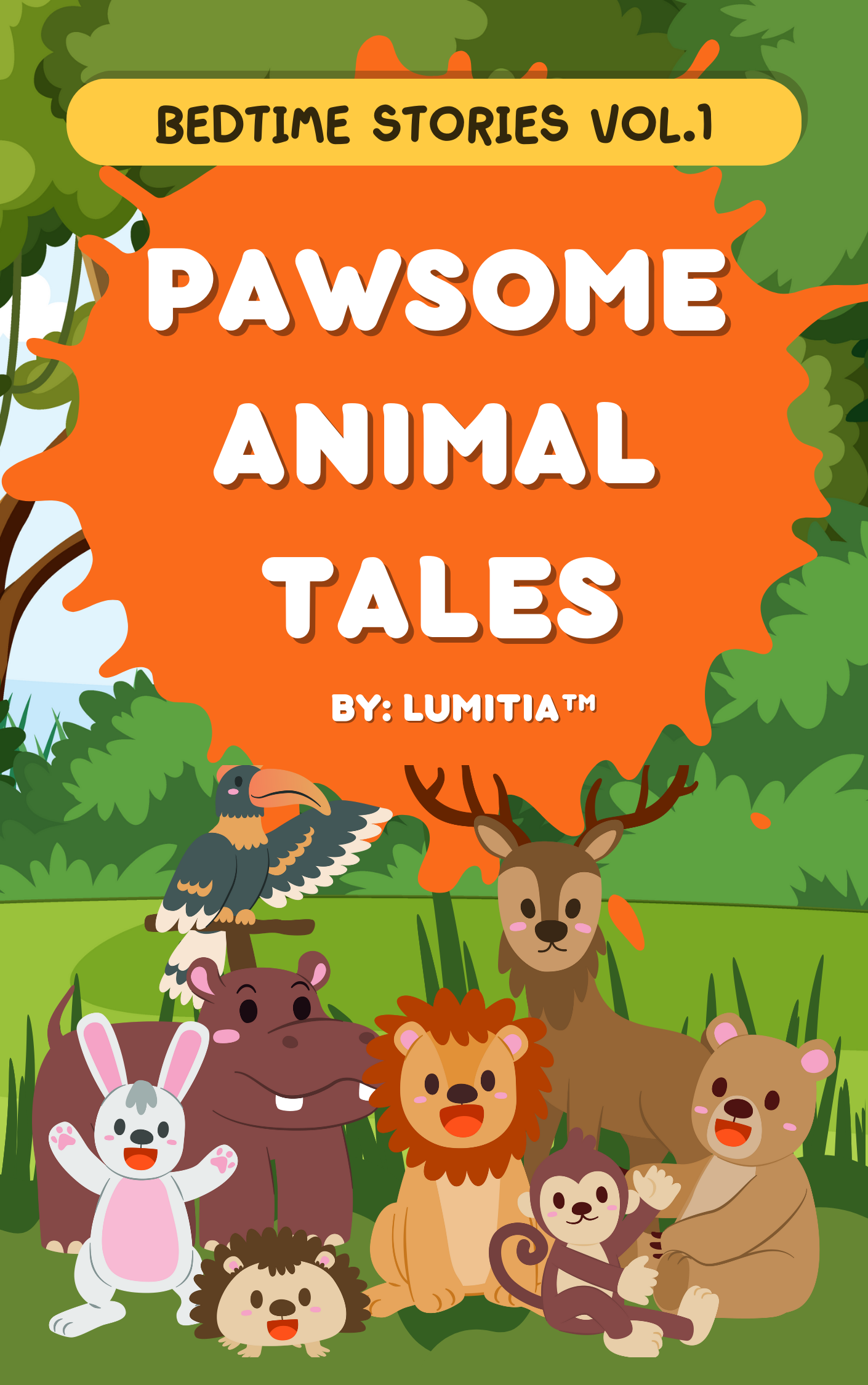 Lumitia-Bedtime-Stories-Kids-e-Book